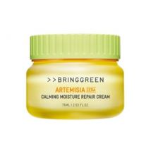 BRING GREEN - Artemisia Cera Calming Moisture Repair Cream 2023 Version - 75ml