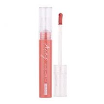 Meilinda - Airy Rouge Matte Tint 05 Ginger Tea