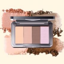 SPENNY - 4-Color Eyeshadow Palette - Sweet Apricot #394 Sweet Apricot