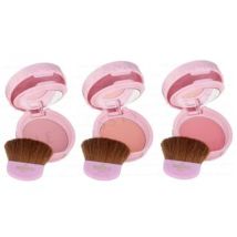 BISOUS BISOUS - Love Blossom Miracle White Blusher