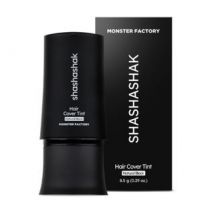 MONSTER FACTORY - Shashashak Hair Cover Tint 8.5g