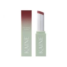 KAINE - Glow Melting Lip Balm - 3 Colors Rosy Plum