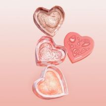 Kara Beauty - Dye for You Illuminating Powder - 3 Colors Feverlust - 6.8g