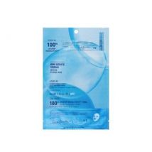 VT - Hydrop Reedle Shot 100hL 2Step Hydrogel Mask 1.5g + 33g