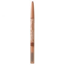 Canmake - Perfect Airy Eyebrow 04 Milk Tea Brown