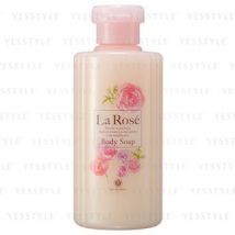 House of Rose - La Rose Body Soap 250ml