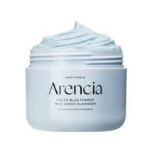 Arencia - Fresh Blue Hyssop Rice Mochi Cleanser -