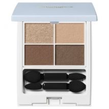naturaglace - Color Eyes N 01 Sand Brown