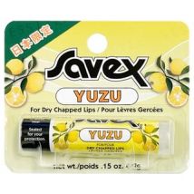 Savex - Lip Balm Yuzu 4.2g