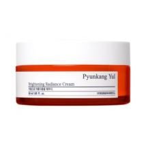 Pyunkang Yul - Brightening Radiance Cream - Crème éclaircissante
