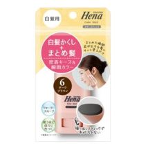 TENSTAR - Hena Retouch Hair Color Stick 5 Brown - 15g