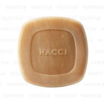 HACCI - Honey Soap 80g