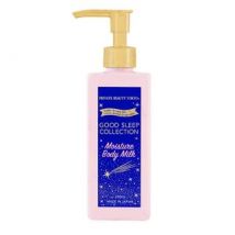 Private Beauty Tokyo - Good Sleep Collection Moisture Body Milk 200ml