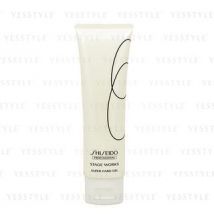 Shiseido - Professional Stage Works Super Hard Gel 120g