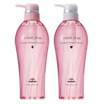 MILBON - Jemile Fran Beautifying Shampoo