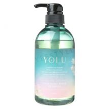 YOLU - Calm Night Repair Shampoo Tuberose & Bergamot 475ml