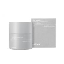 celimax - Dual Barrier Purifying Cleansing Balm - Reinigungsbalsam