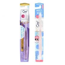 Sunstar - Ora2 Me Miracle Catch Toothbrush 1 pc - Random Color - Medium