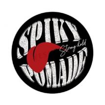 IRIYA COSMETICS - Spiky Pomade Strong Hold 130g