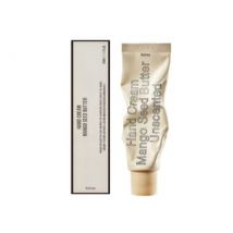 hetras - Perfumed Mango Seed Butter Hand Cream - 13 Types #Unscented