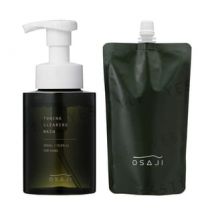 OSAJI - Tuning Clearing Wash Hand Wash 300ml