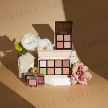 Solone - Exclusive Special Tone Eyeshadow Palette 02 Black Tea Latte