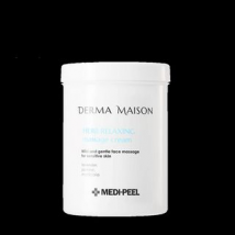 MEDI-PEEL - Derma Maison Herb Relaxing Massage Cream 1000g