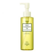DHC - Deep Cleansing Oil Renewed & Brightened 150ml