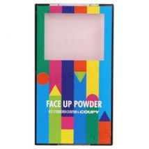crea modo - STATIONERY COSME Coupy Face Up Powder 4.8g