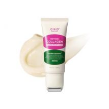 CKD Guaranteed - Retino Collagen Small Molecule 300 Guasha Neck Cream - Crème cou