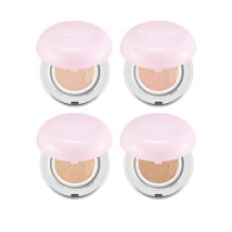 BLESSED MOON - Girly Serum Cushion - 4 Colors #22.2