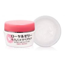OZIO - Royal Jelly Mocchiri Repair Care All In One Gel 75g