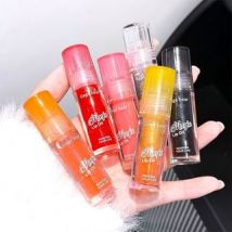 Gege Bear - Fruit Extract Moist Lip Oil - #04-#06 #06 - 2.5g