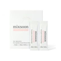 mixsoon - Collagen Powder - Collagène en poudre