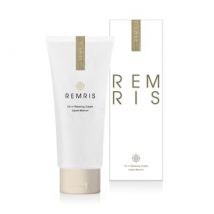 REMRIS - Oil-in Relaxing Cream Upala Maoron 150g