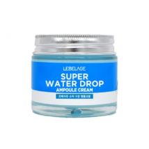 LEBELAGE - Super Water Drop Ampoule Cream 70ml