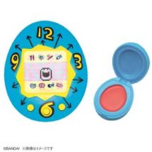 Creer Beaute - Tamagotchi Lip & Cheek Original Blue