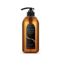 RAONNE - Black Argan Ampoule Shot DX Shampoo 500ml