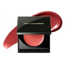 RED CHAMBER - Haruki Multi-Purpose Glossy Cream - 4 Colors #GC300 Cherry Minute - 3g