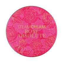 STEAM CREAM - Rose Absolute Steam Cream 75g