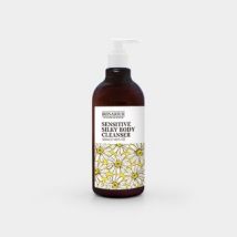 BONAJOUR - Sensitive Silky Body Cleanser 500ml