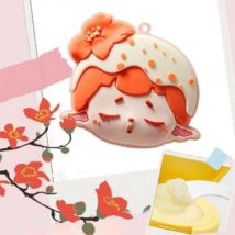 Olemonde - Kids Floral Balm - Kapok #Kapok - 1.5g