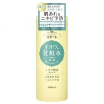 Rosette - Yuzu Cypress Skin Conditioner 500ml