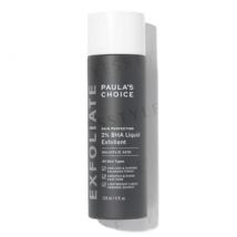 PAULA'S CHOICE - Skin Perfecting 2% BHA Liquid Exfoliant 118ml