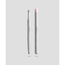IM'UNNY - Lovely Eye Stick Duo (2 Colors) #01 Shimmer Pink
