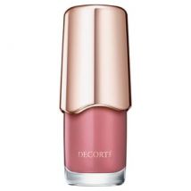 Kose - DECORTE Skinific Nail Lacquer 14 See Through Cassis
