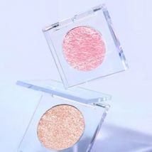 GELLA'S - Moonlight Highlighting Powder - 2 Colors #C01 Sunset - 3g