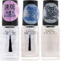 Kose - Nail Holic Top Coat SP042