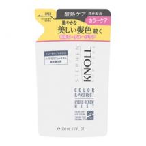 Kose - Stephen Knoll Hydro Renew Mist Color & Protect A 230ml Refill