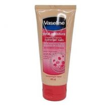 Vaseline - Total Moisture Hand & Nail Cream 60ml